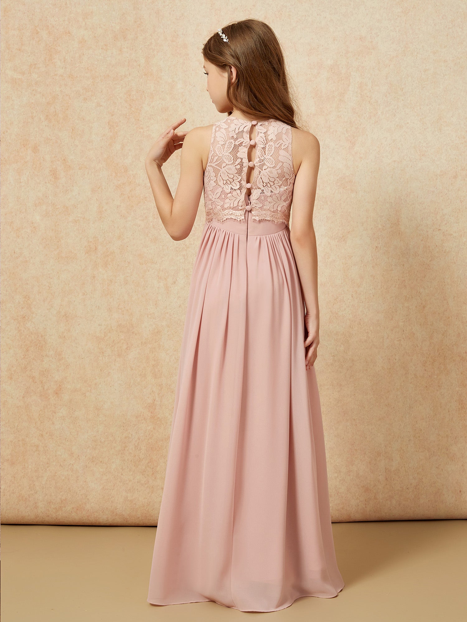 Dusty Rose